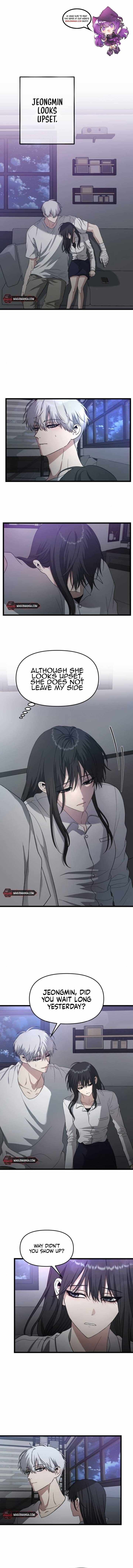 Dreaming Freedom Chapter 128 image 02